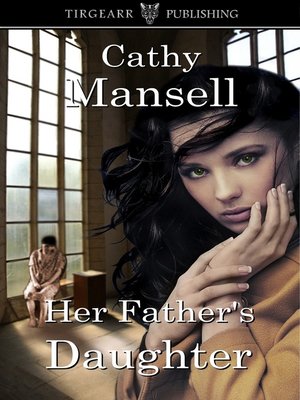 cover image of Her Father's Daughter